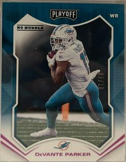 DeVante Parker