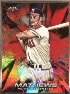 Eddie Mathews