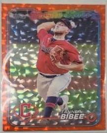 Tanner Bibee