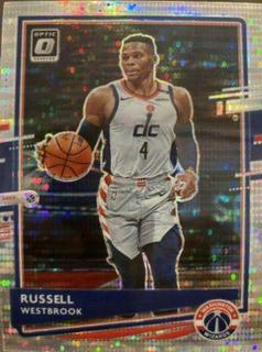 Russell Westbrook