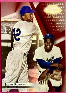 Jackie Robinson