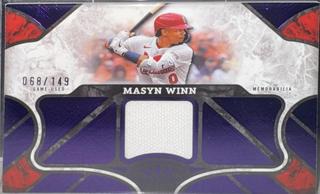 Masyn Winn