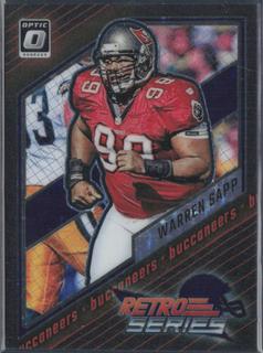 Warren Sapp