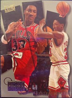 Scottie Pippen