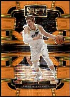 Lauri Markkanen
