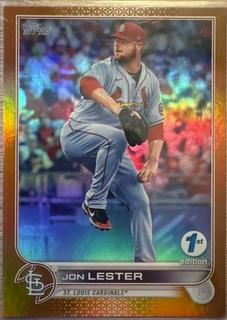 Jon Lester