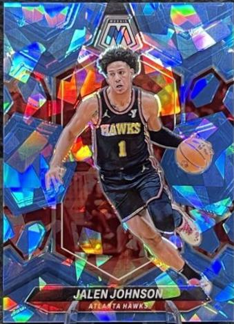 Jalen Johnson