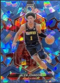 Jalen Johnson