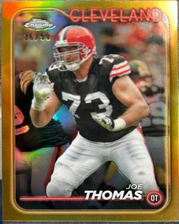 Joe Thomas