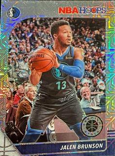 Jalen Brunson