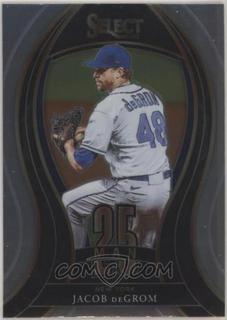 Jacob DeGrom