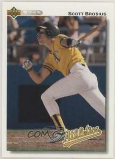 Scott Brosius
