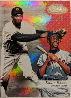 Ernie Banks