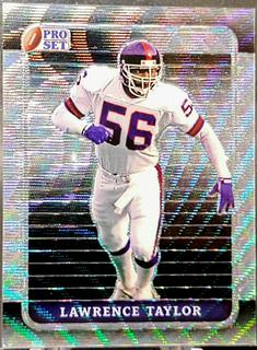 Lawrence Taylor