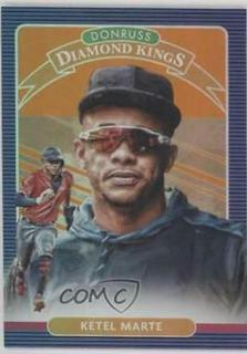 Ketel Marte