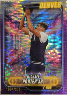 Michael Porter Jr.