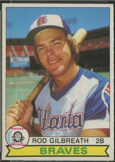Rod Gilbreath