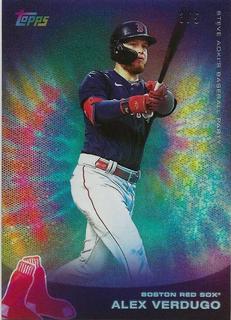 Alex Verdugo