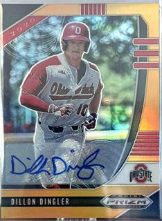 Dillon Dingler