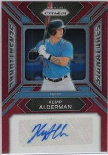 Kemp Alderman