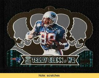 Terry Glenn