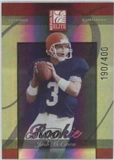 Josh McCown