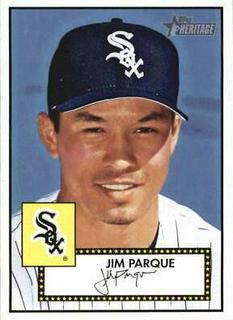 Jim Parque