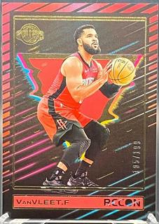 Fred VanVleet