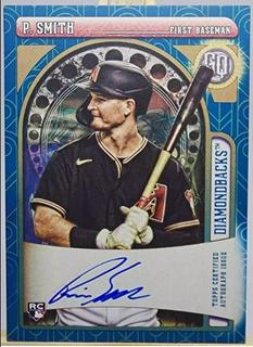 Pavin Smith