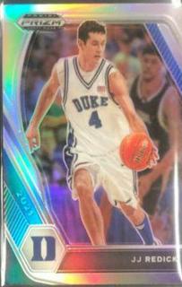 JJ Redick