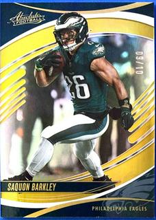Saquon Barkley
