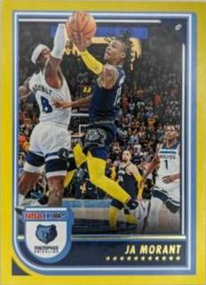 Ja Morant