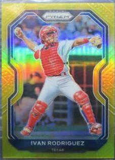 Ivan Rodriguez