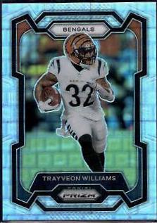Trayveon Williams