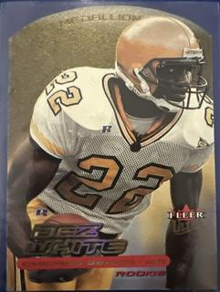 Dez White