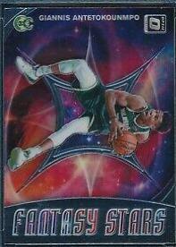Giannis Antetokounmpo