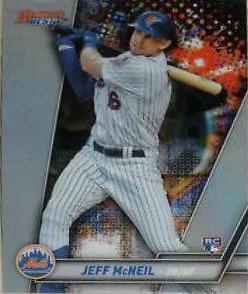 Jeff McNeil