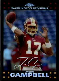 Jason Campbell