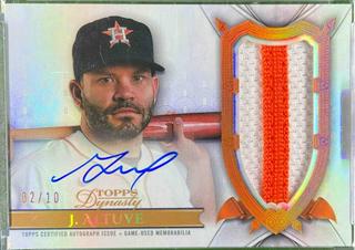 Jose Altuve