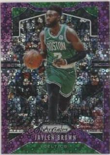 Jaylen Brown