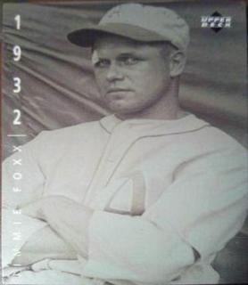 Jimmie Foxx