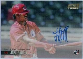 Jose Garcia