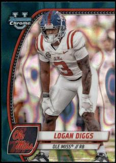 Logan Diggs
