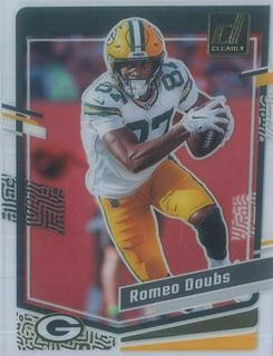Romeo Doubs