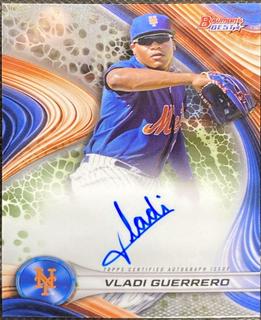 Vladi Guerrero
