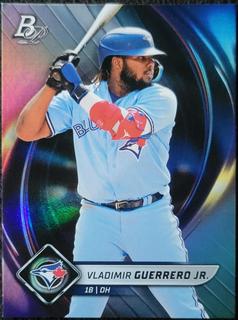 Vladimir Guerrero Jr.
