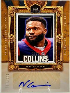 Nico Collins