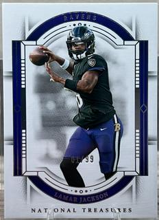 Lamar Jackson