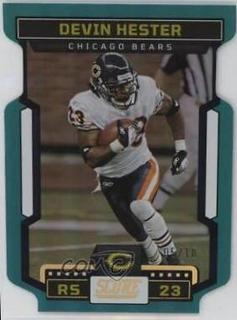 Devin Hester