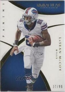 LeSean McCoy